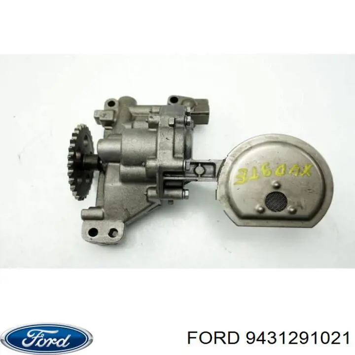Compre 9431291021 Ford Bomba de óleo