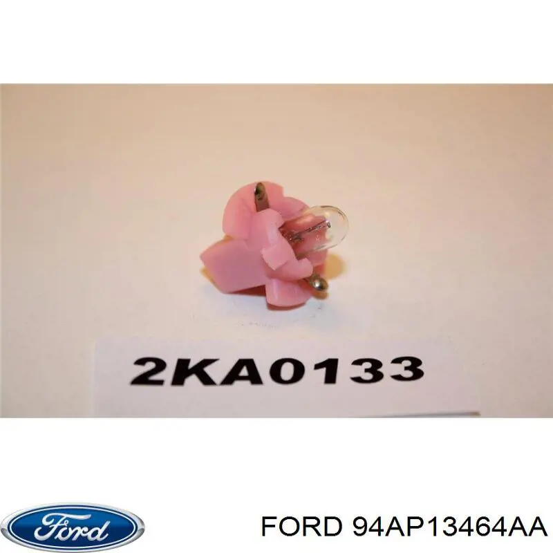 Lâmpada de painel (de painel de dispositivos) Ford 1426711 preço, a partir de 7,09 USD