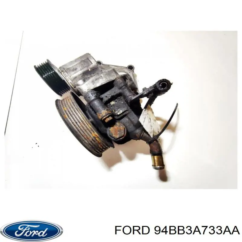Compre 94BB3A733AA Ford 
