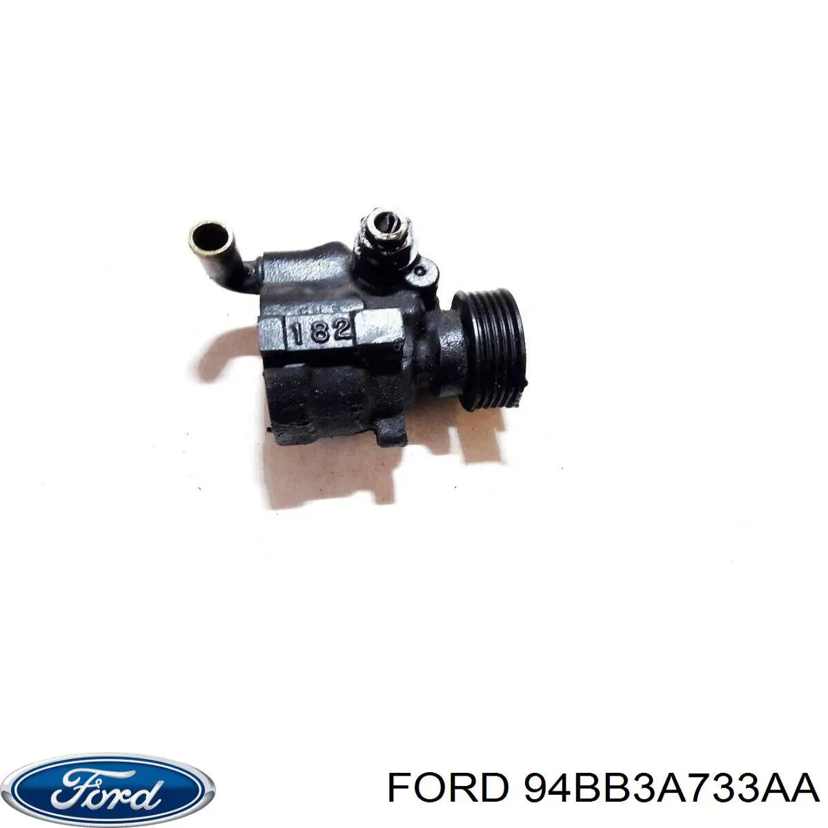  Ford 94BB3A733AA preço, a partir de 57,89 USD