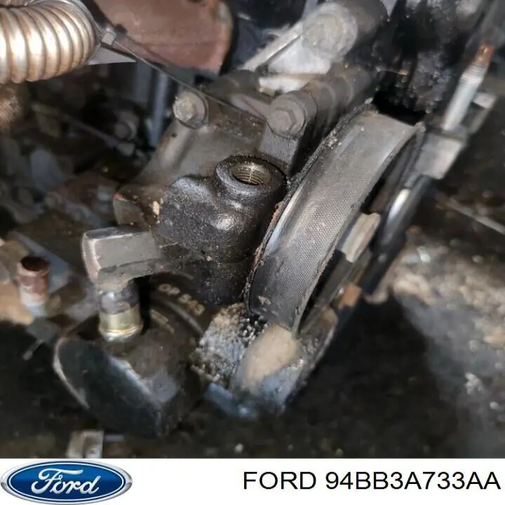  Ford 94BB3A733AA preço, a partir de 57,89 USD