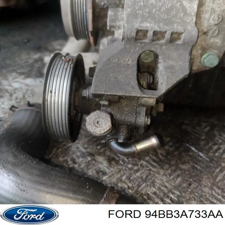  Ford 94BB3A733AA
