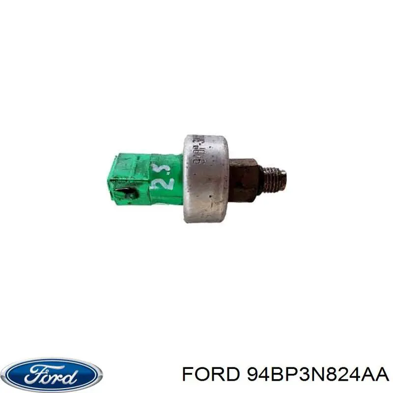 Sensor de pressão absoluta de aparelho de ar condicionado Ford 94BP3N824AA preço, a partir de 11,06 USD