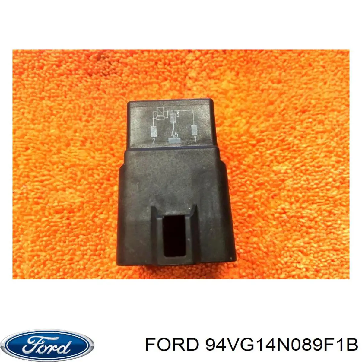 1030234 Ford 