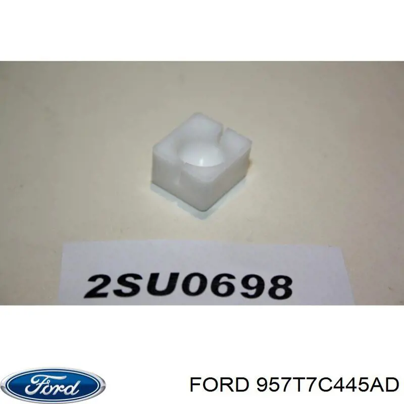 Compre 1022193 Ford Bucha do mecanismo de mudança (de ligação)