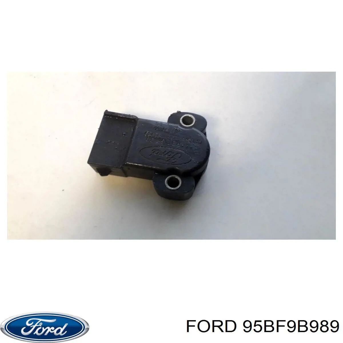 Válvula de borboleta montada Ford 95BF9B989 preço, a partir de 47,67 USD