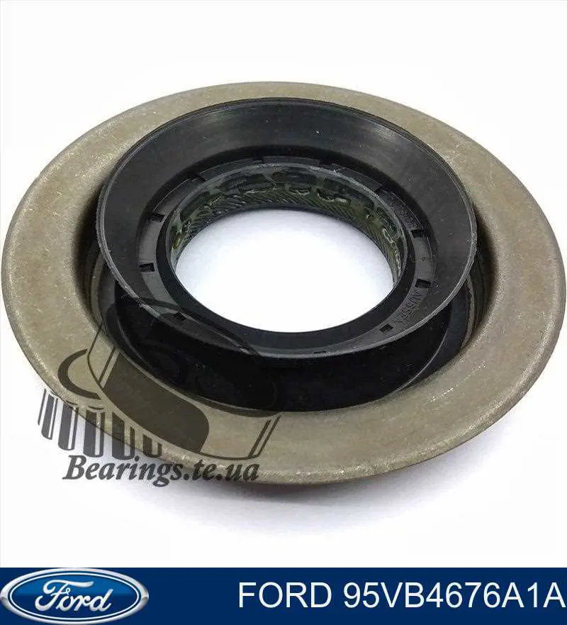 Bucim da haste de redutor do eixo traseiro SKT 047733V preço, a partir de 23,94 USD
