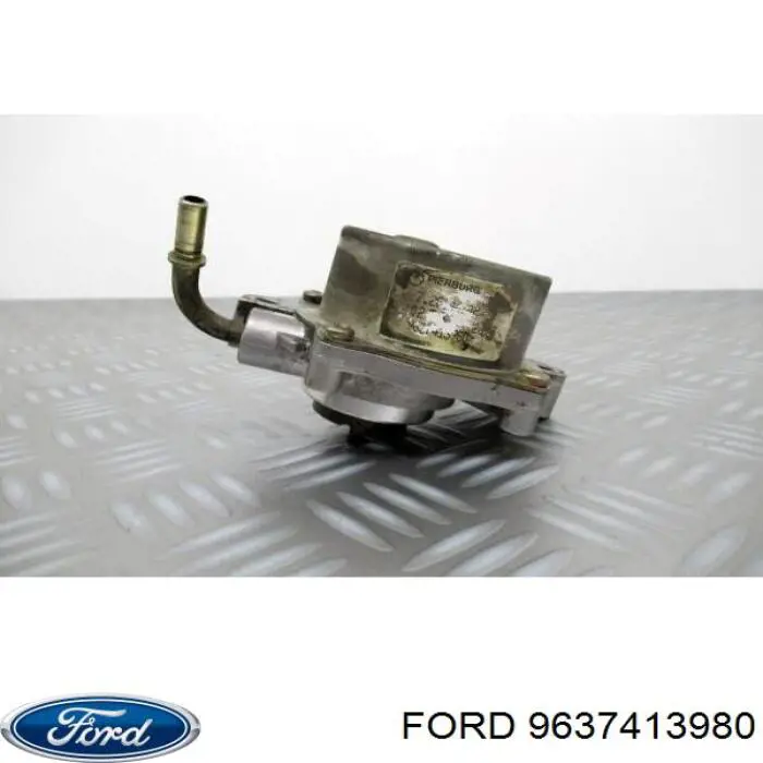 Bomba a vácuo 9637413980 Ford