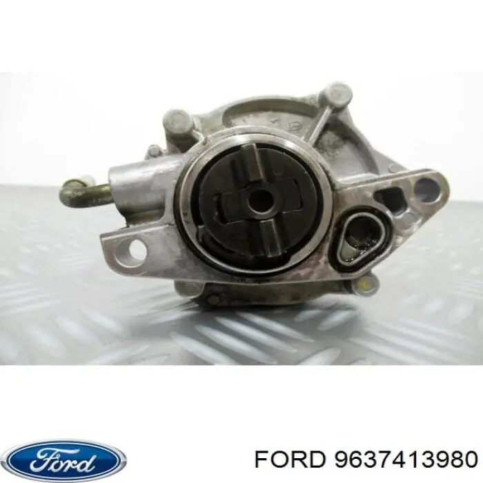 Bomba a vácuo Ford 9653446680 preço, a partir de 37,24 USD
