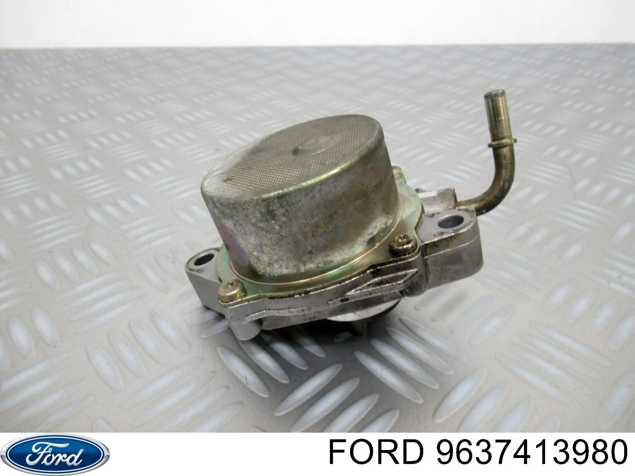 9653446680 Ford Bomba a vácuo