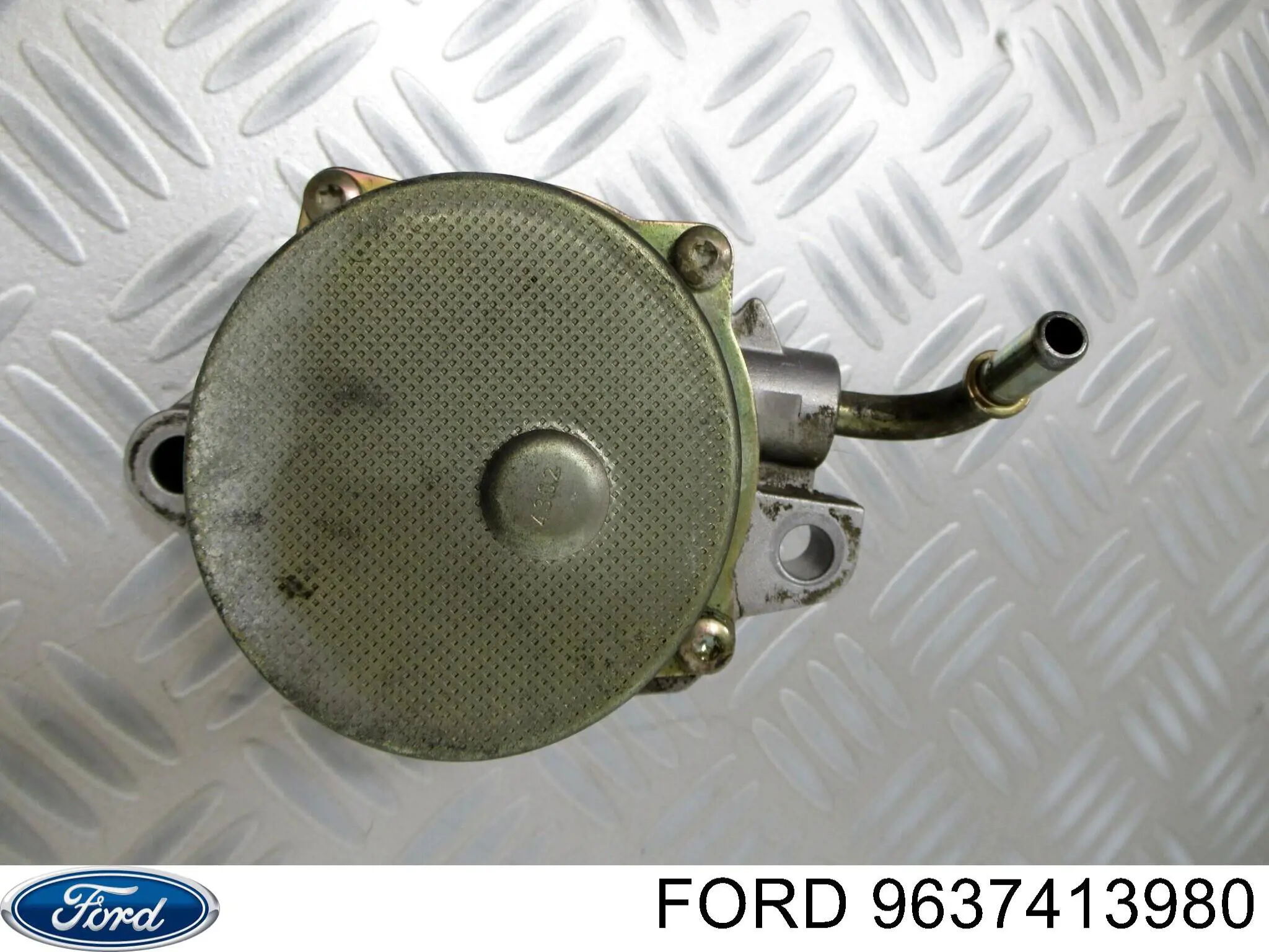 Compre 9653446680 Ford Bomba a vácuo