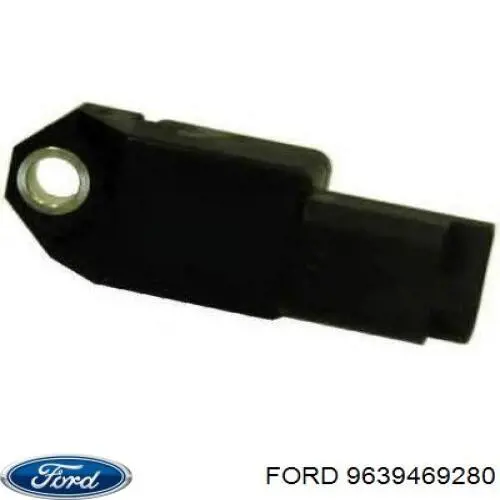 Sensor de pressão no coletor de admissão, MAP Ford 9639469280 preço, a partir de 28,27 USD