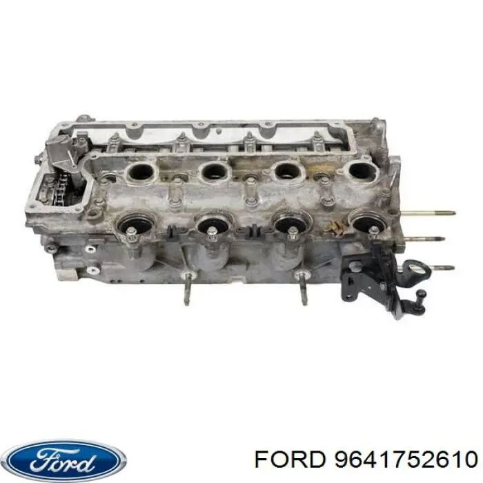 Compre 9641752610 Ford Cabeça de motor (CBC)