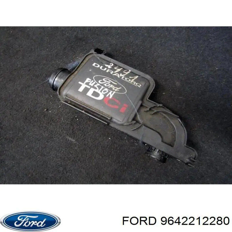Cano derivado de ar do medidor de consumo do ar Ford 9642212280 preço, a partir de 25,95 USD