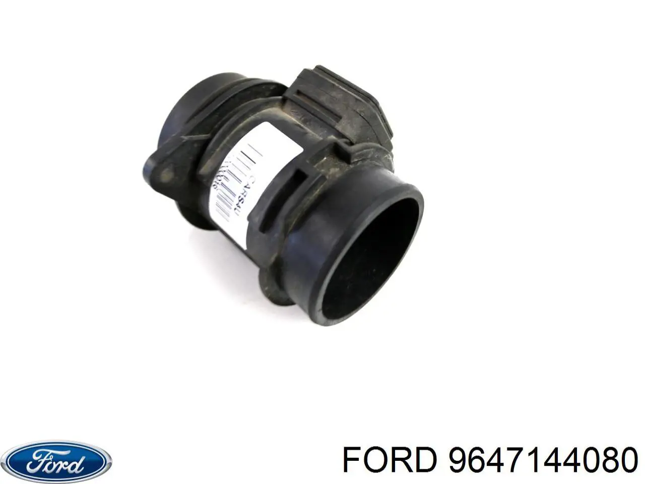 Sensor de fluxo (consumo) de ar, medidor de consumo M.A.F. - (Mass Airflow) Ford 9647144080 preço, a partir de 25,54 USD