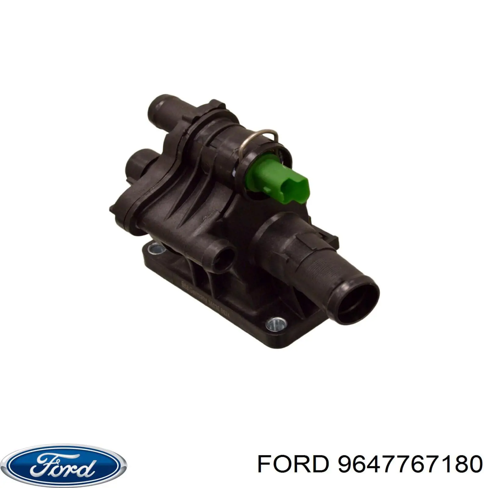 9647767180 Ford Caixa do termostato