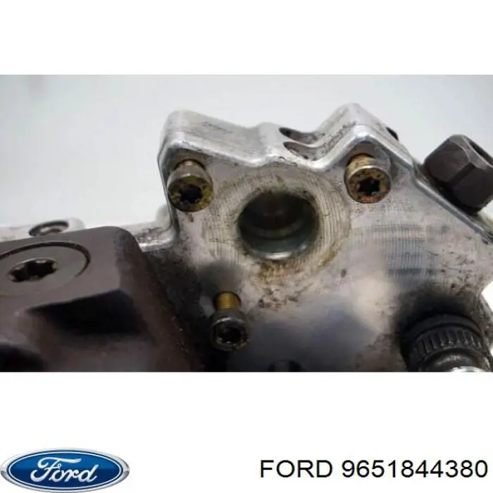 Compre 9651844380 Ford Bomba de combustível de pressão alta