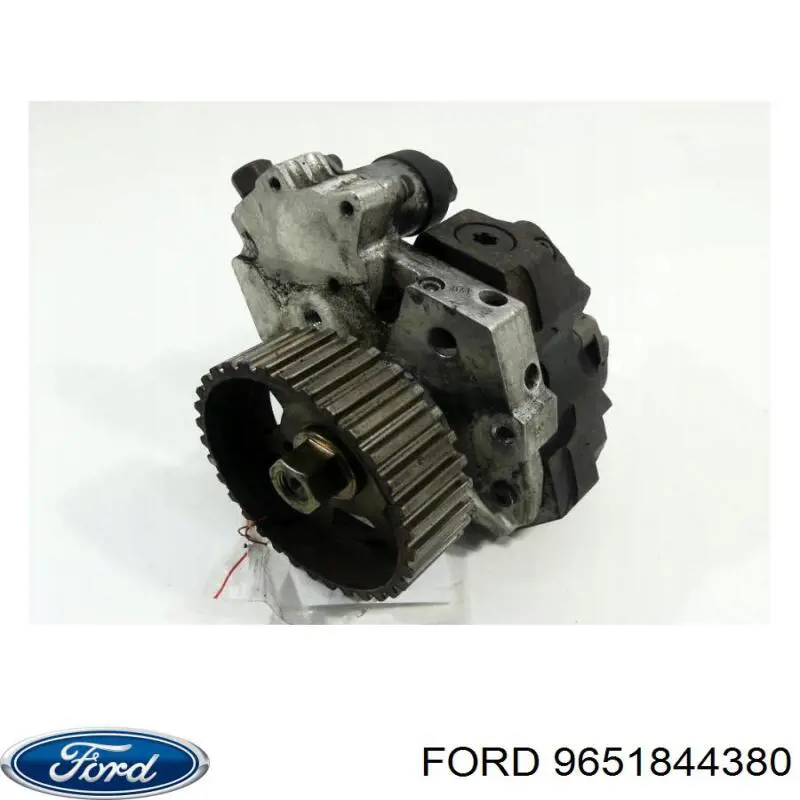 9651844380 Ford Bomba de combustível de pressão alta