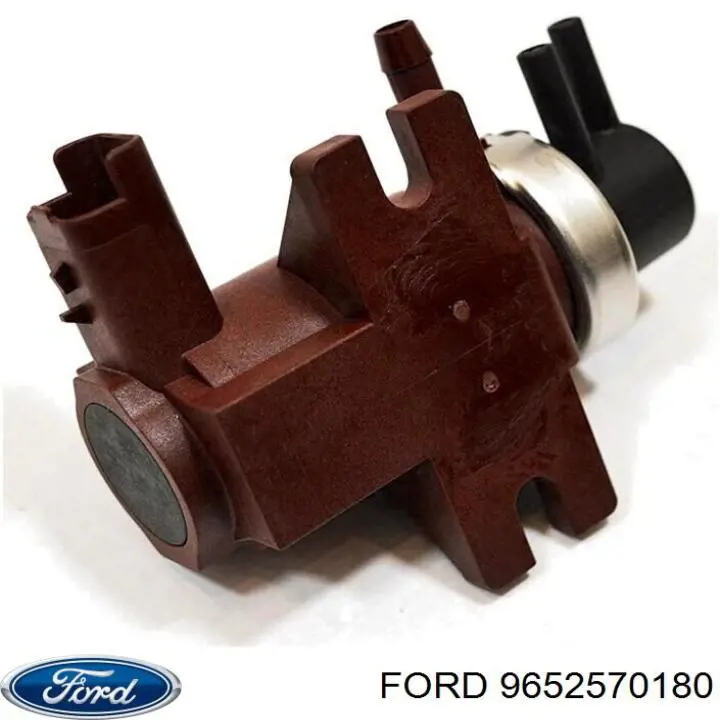 Convertidor de pressão (solenoide) de supercompressão Ford 9652570180 preço, a partir de 44,06 USD