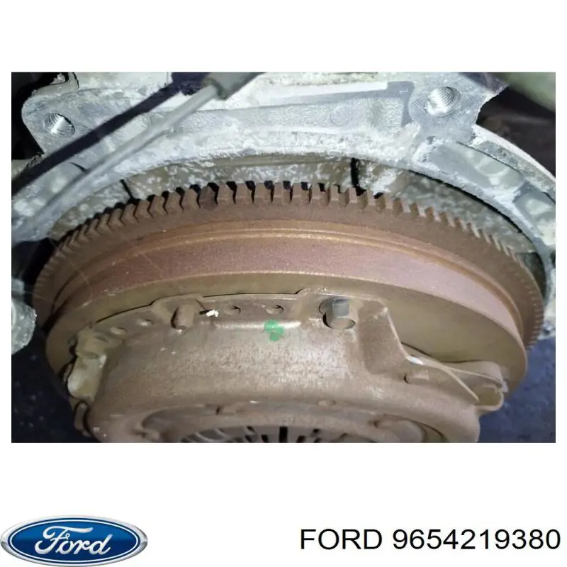 Compre 9654219380 Ford 