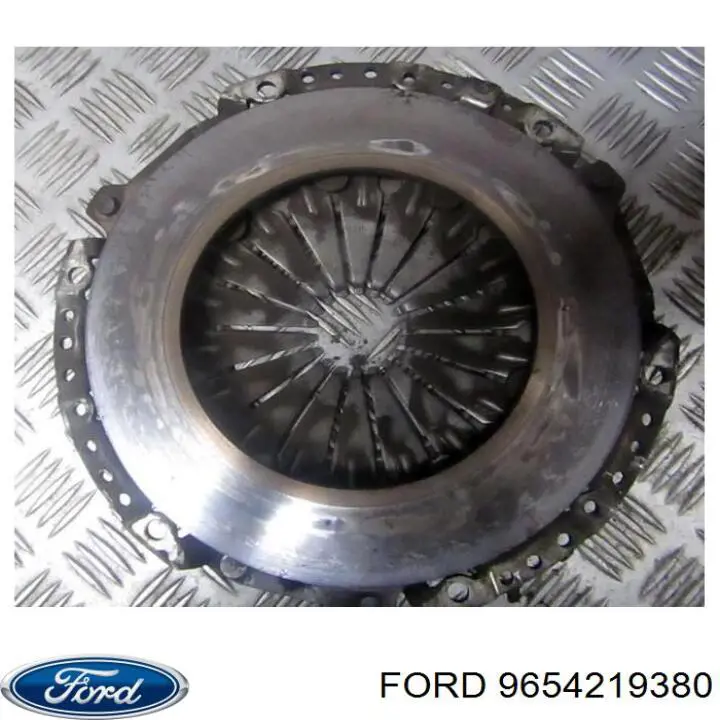  9654219380 Ford