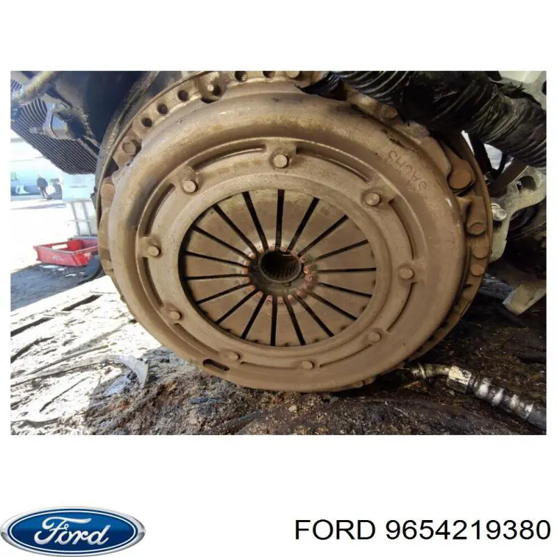 Compre 9654219380 Ford 