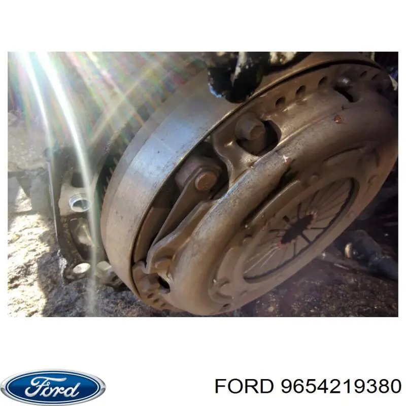 9654219380 Ford 