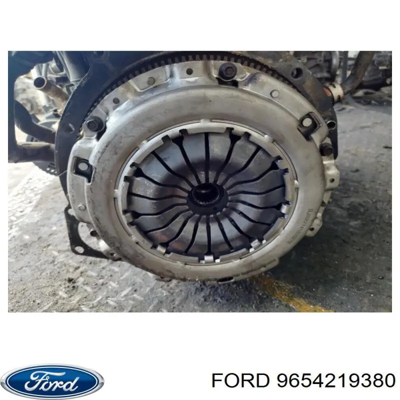  9654219380 Ford