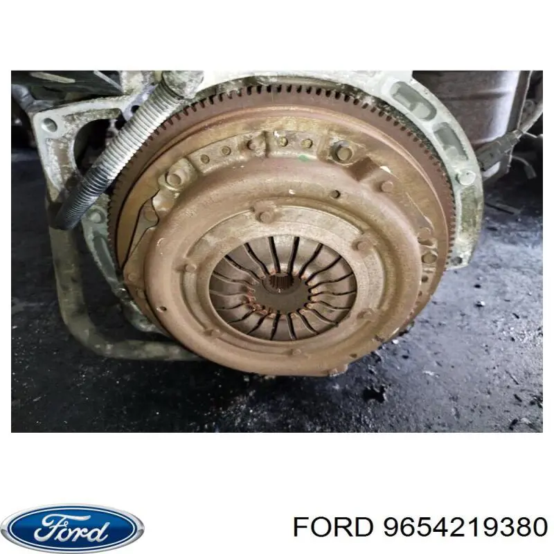 9654219380 Ford 