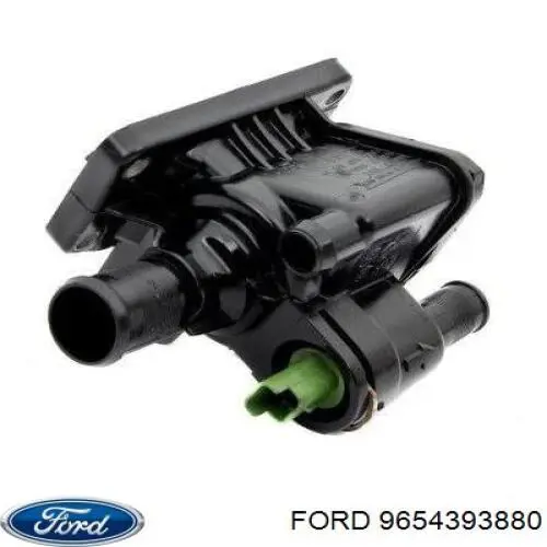 Termostato Ford 9654393880 preço, a partir de 37,31 USD