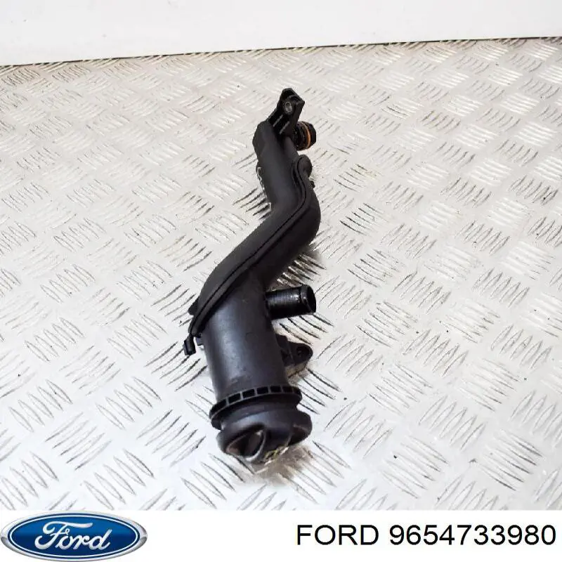 Compre 9654733980 Ford Gargalo de enchimento de óleo