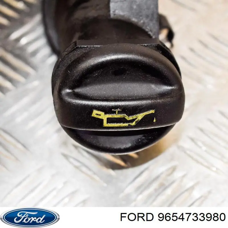 Gargalo de enchimento de óleo Ford 9654733980 preço, a partir de 46,05 USD