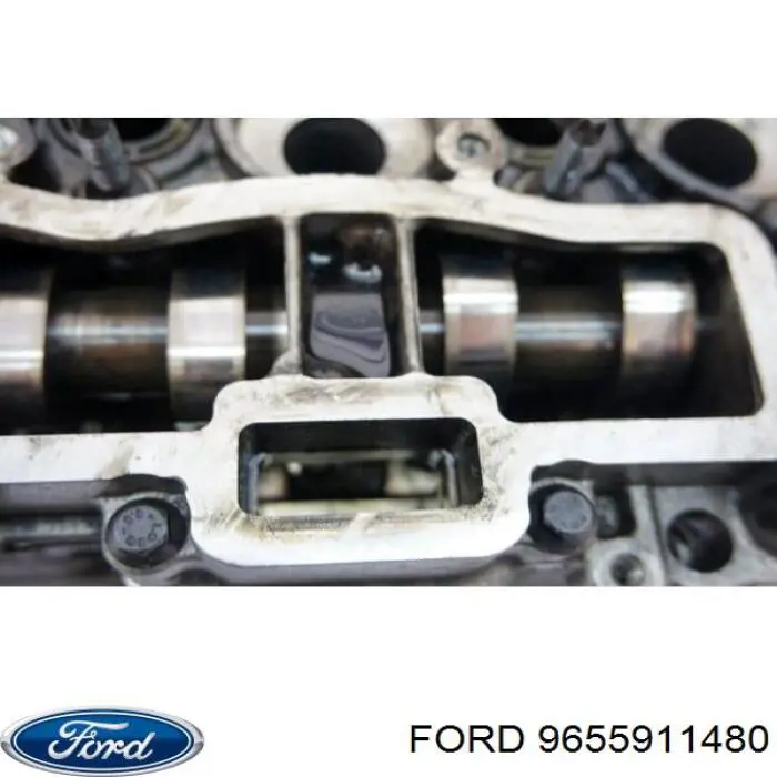 Cabeça de motor (CBC) Ford 9655911480 preço, a partir de 238,36 USD