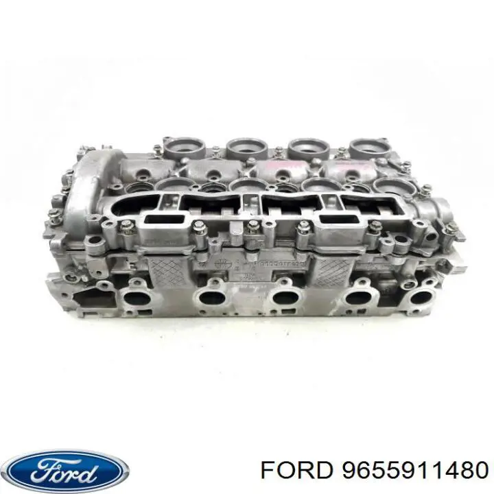 Compre 9655911480 Ford Cabeça de motor (CBC)