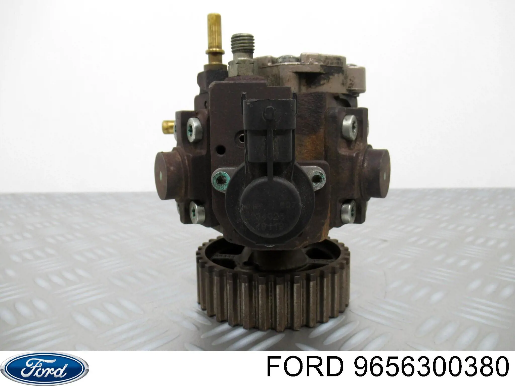 9656300380 Ford Bomba de combustível de pressão alta