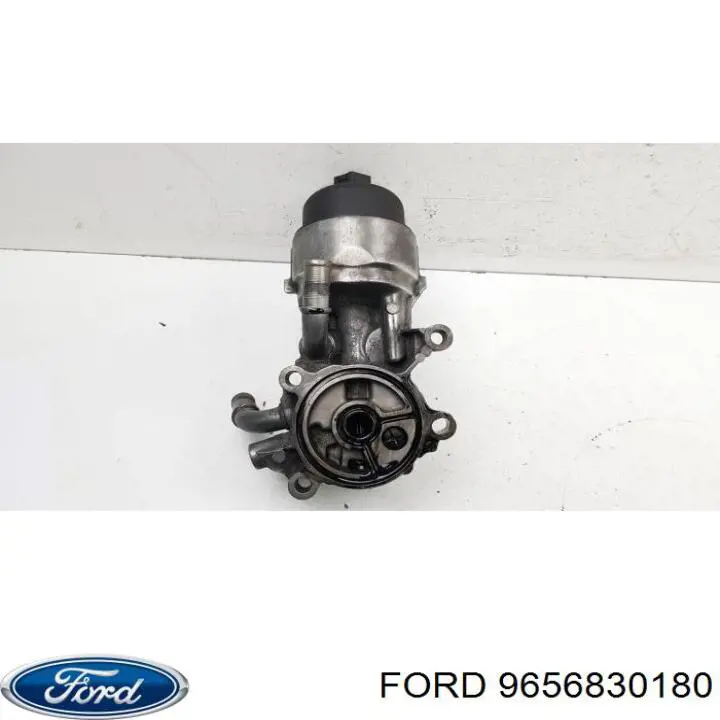 Compre 9656830180 Ford Caixa do filtro de óleo