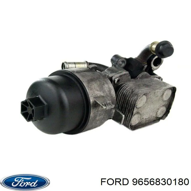 Caixa do filtro de óleo Ford 9656830180 preço, a partir de 56,18 USD