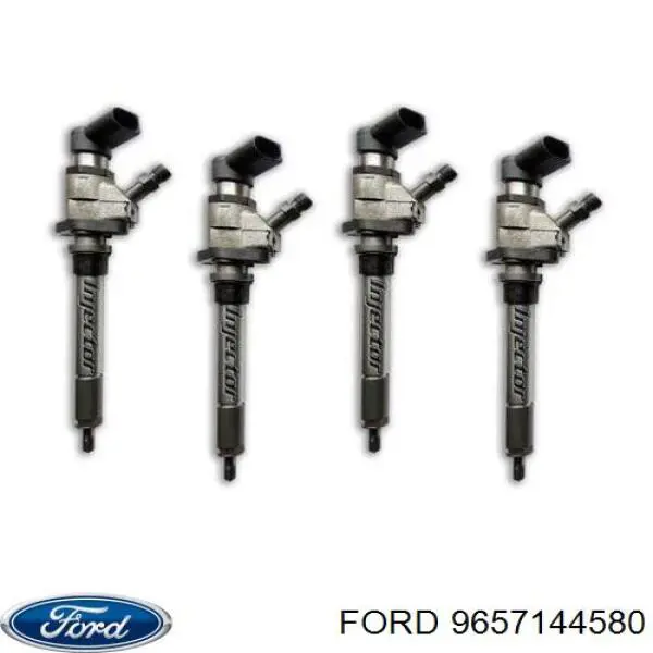 Compre 1483820 Ford Injetor de injeção de combustível