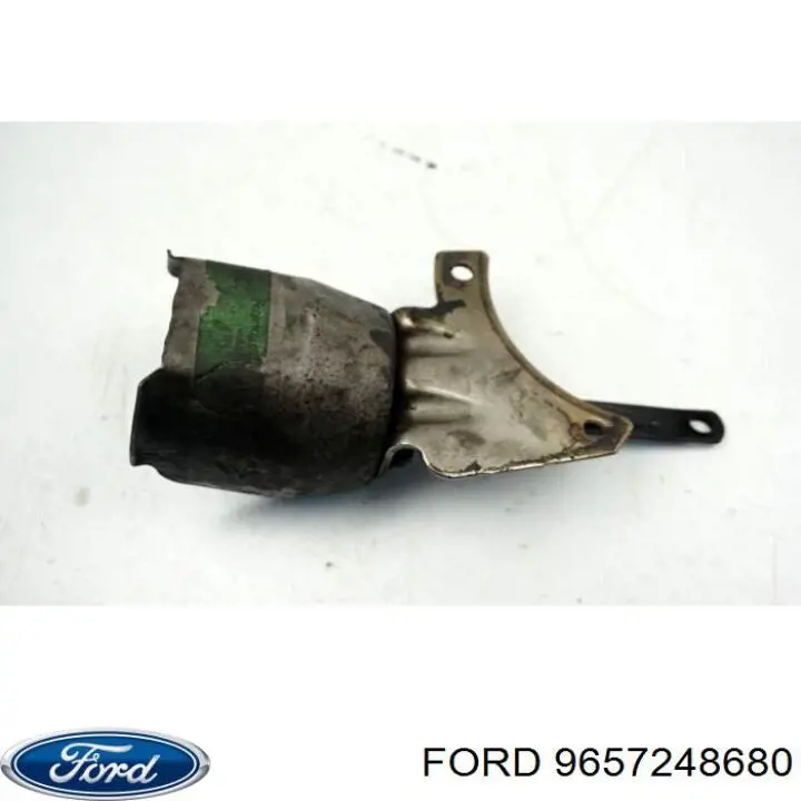 Turbina Ford 9657248680 preço, a partir de 180,90 USD