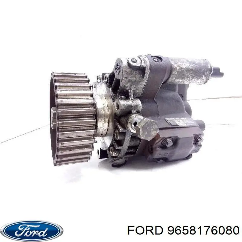Compre 9658176080 Ford Bomba de combustível de pressão alta