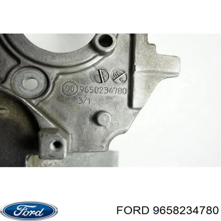 Compre 9658234780 Ford 