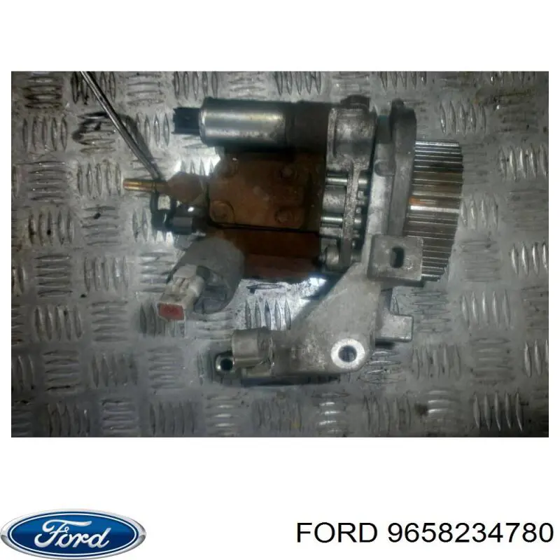  9658234780 Ford