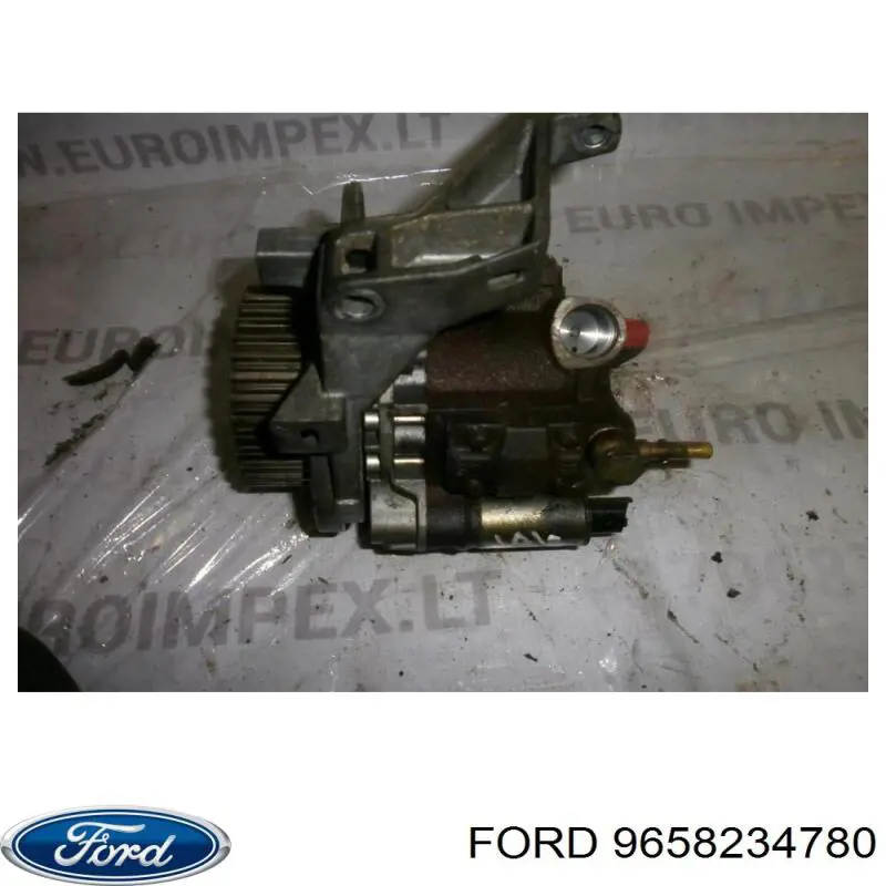  Ford 9658234780 preço, a partir de 136,21 USD