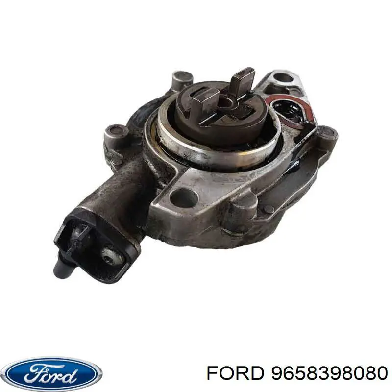 Bomba a vácuo Ford 9658398080 preço, a partir de 37,52 USD