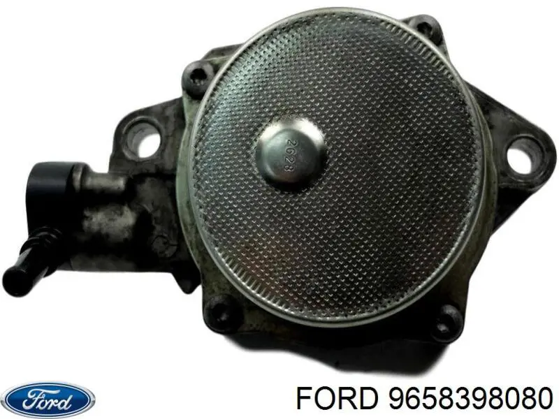 Bomba a vácuo 9653446680 Ford