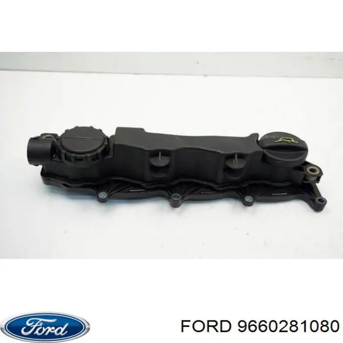 9660281080 Ford Tampa de válvulas