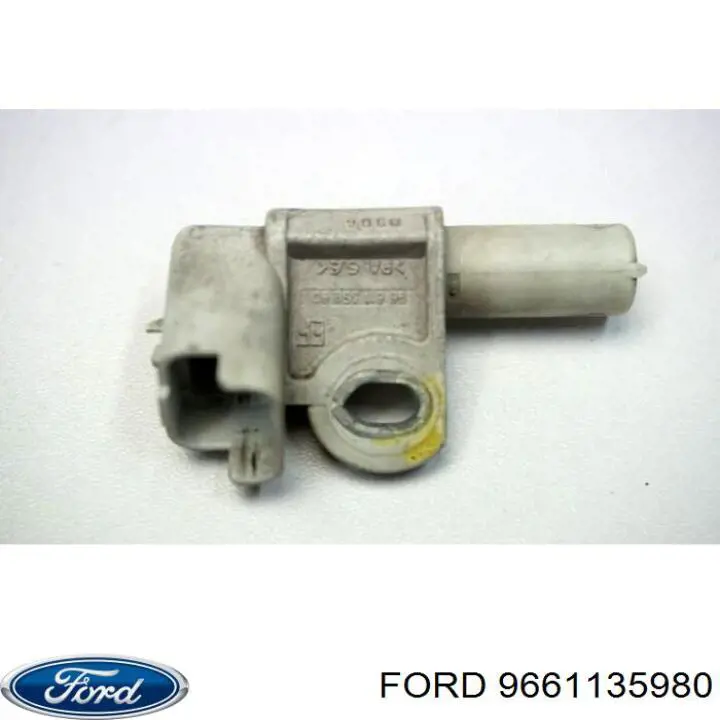 Sensor de posição da árvore distribuidora Ford 9661135980 preço, a partir de 35,32 USD