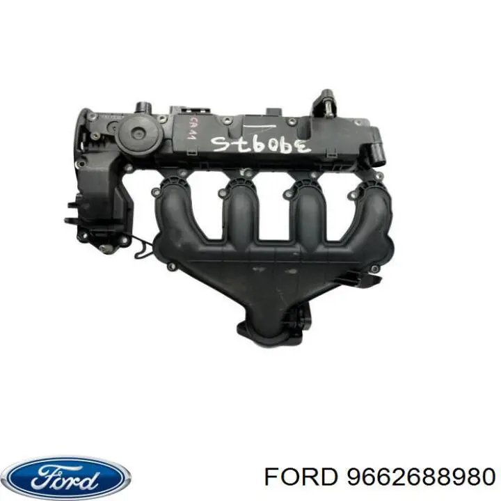 Tampa de válvulas Ford 9662688980 preço, a partir de 125,99 USD
