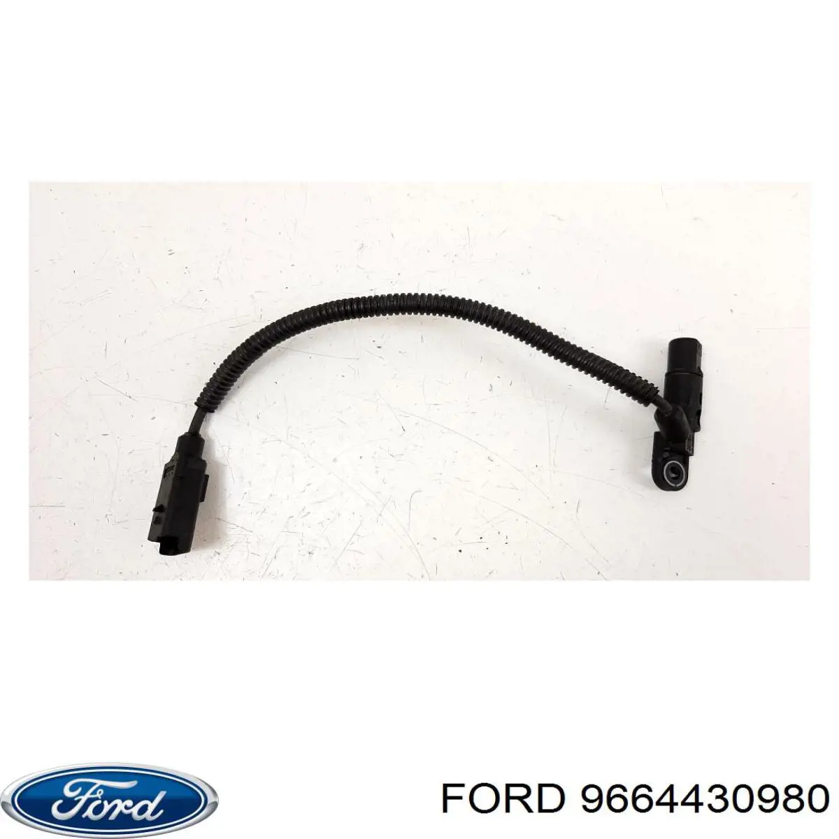 Sensor de posição da árvore distribuidora Ford 9664430980 preço, a partir de 33,18 USD