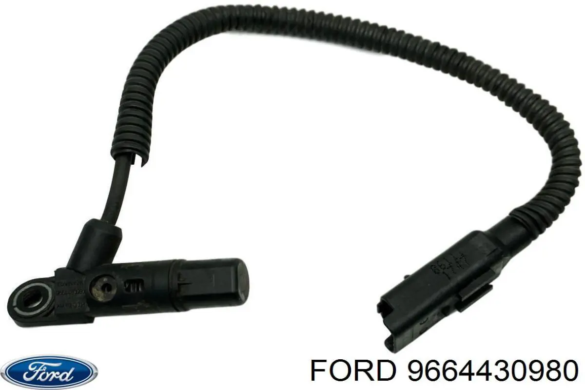 9664430980 Ford Sensor de posição da árvore distribuidora
